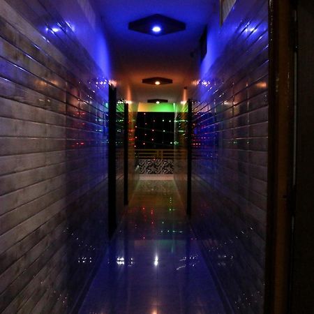 Sri Priya Lodge Dharmapuri 외부 사진