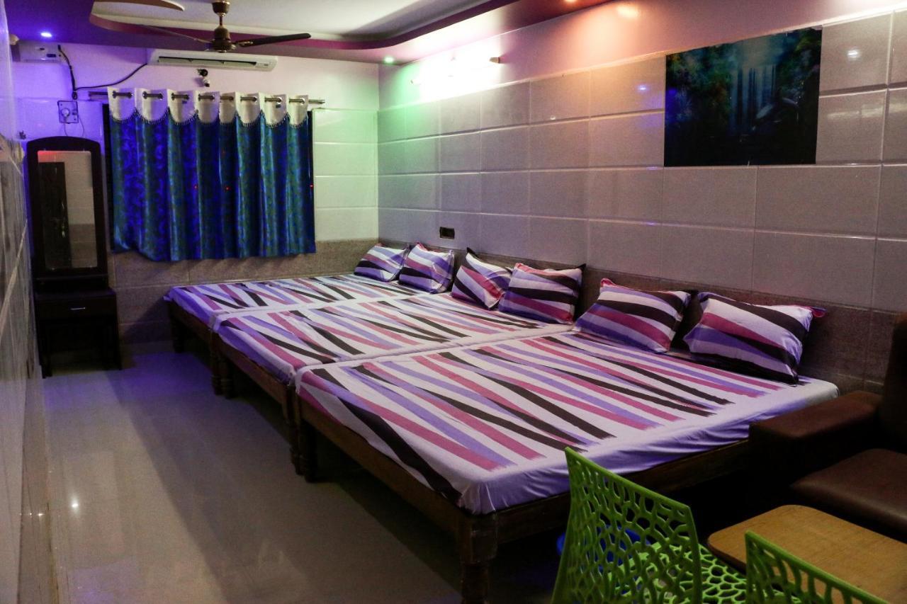 Sri Priya Lodge Dharmapuri 외부 사진