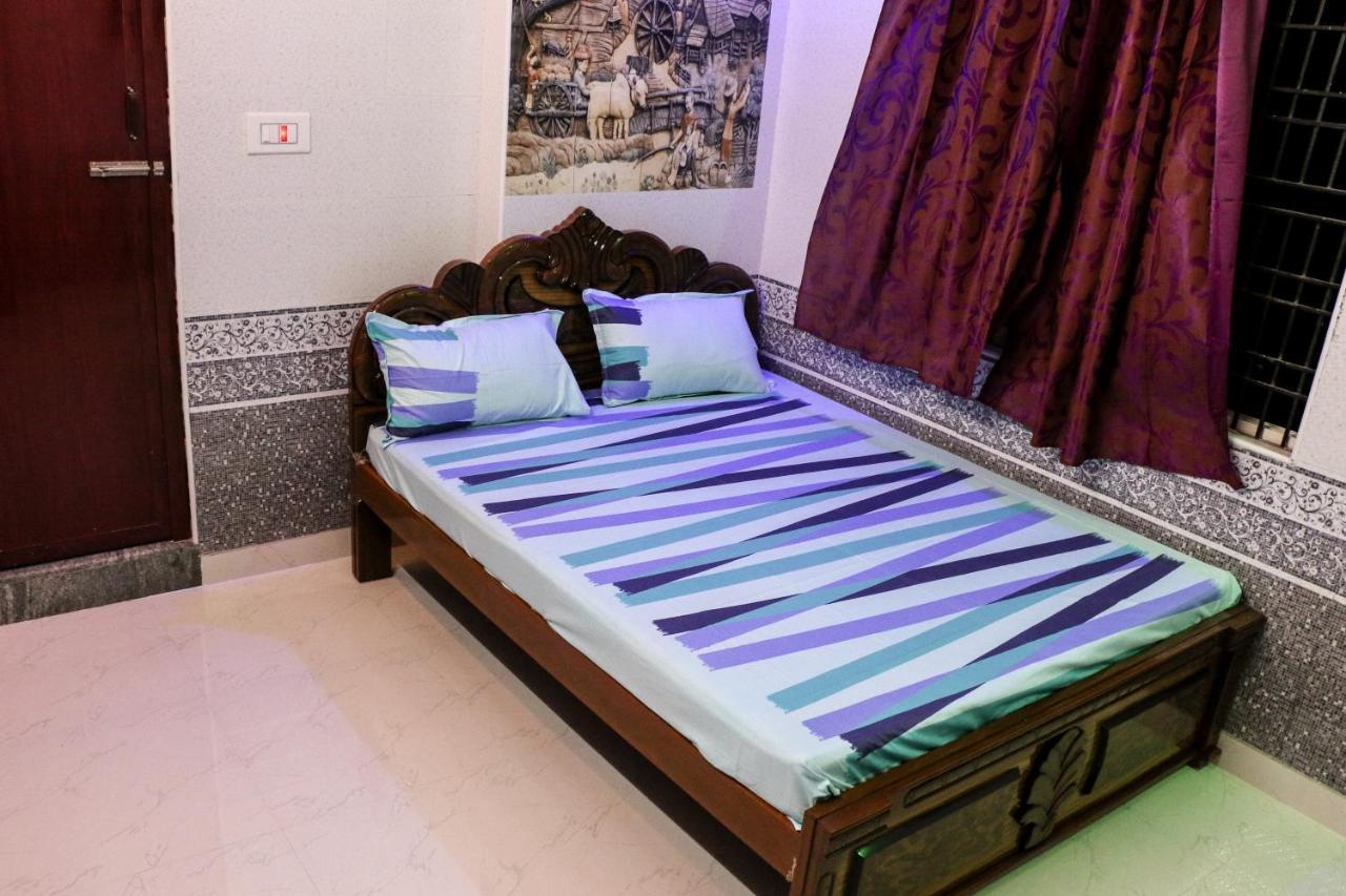 Sri Priya Lodge Dharmapuri 외부 사진