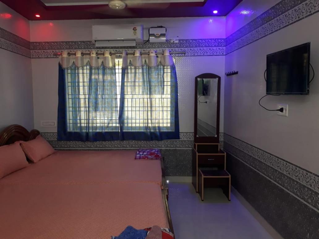 Sri Priya Lodge Dharmapuri 외부 사진