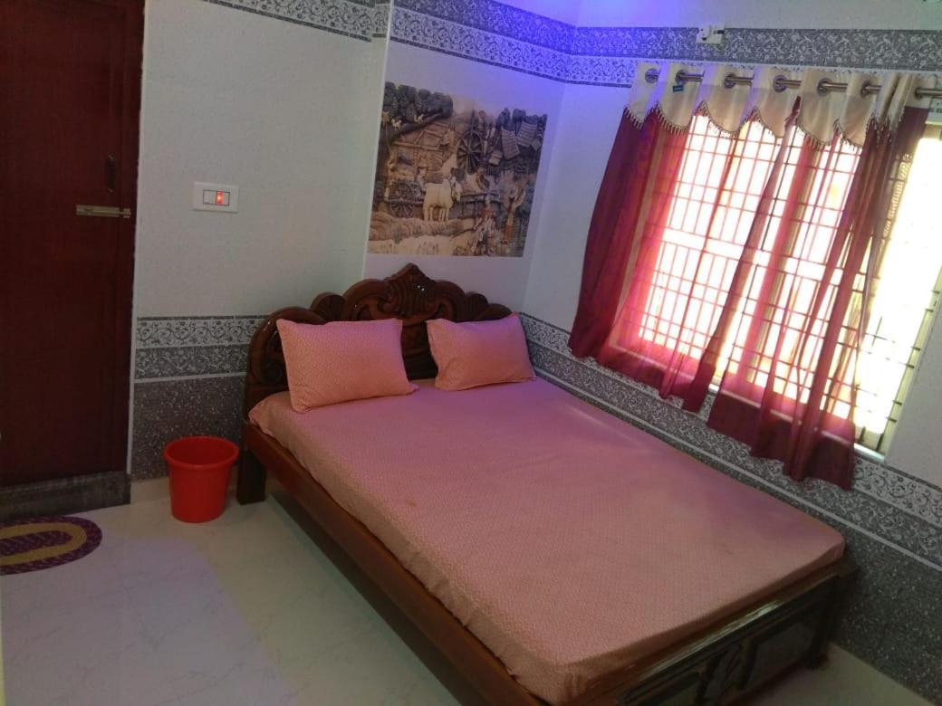 Sri Priya Lodge Dharmapuri 외부 사진