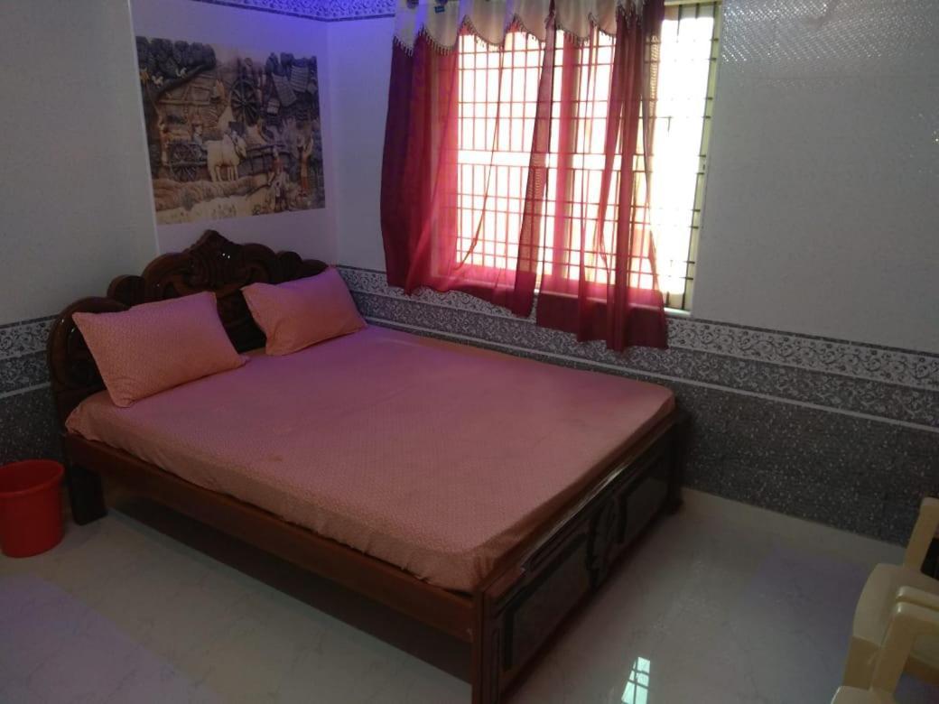 Sri Priya Lodge Dharmapuri 외부 사진